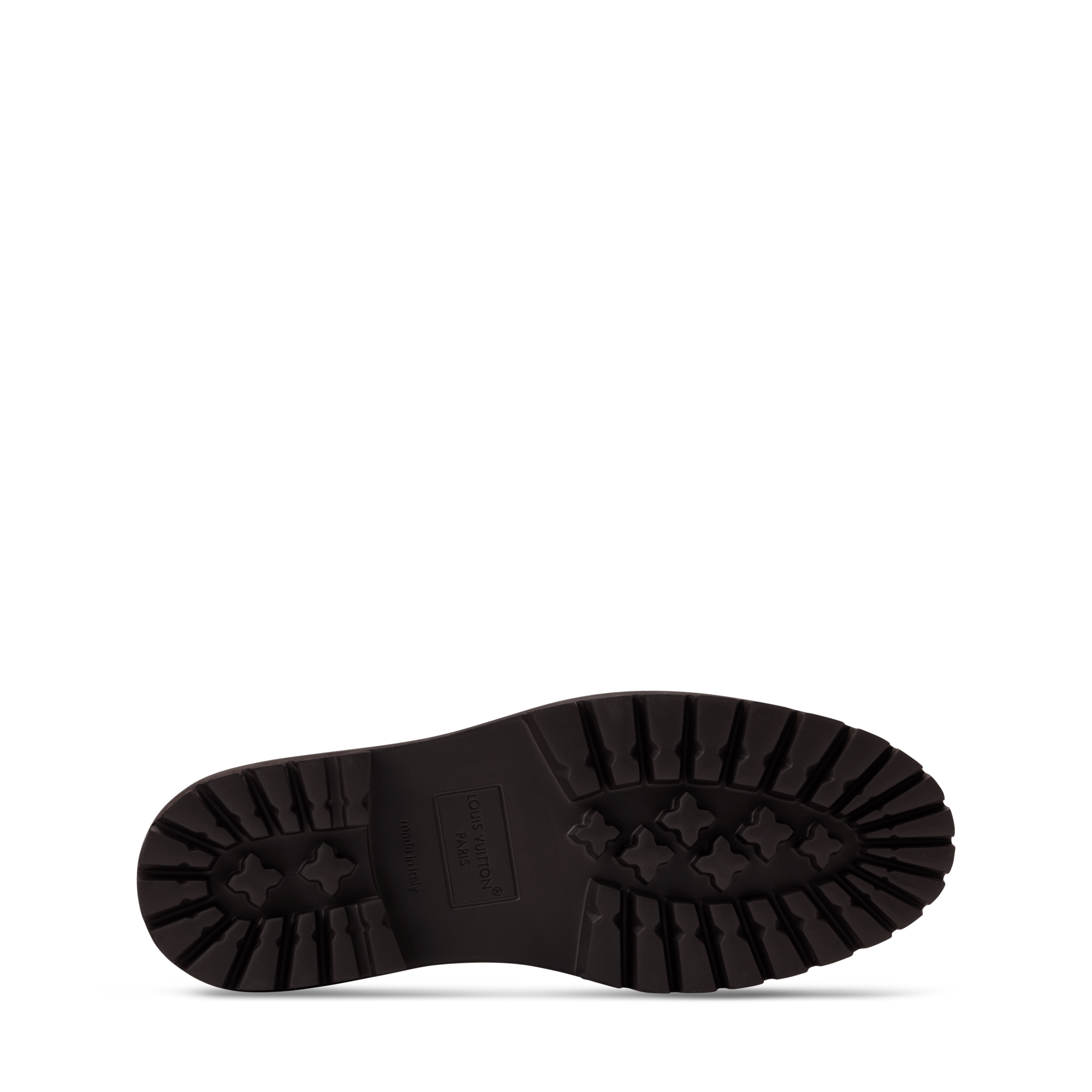  Shoes Loafers and Moccasins Major Loafer | Louis Vuitton ® (Product zoom)