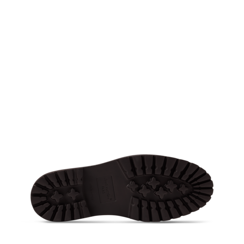 Shoes Loafers and Moccasins Major Loafer | Louis Vuitton ® (Product zoom)