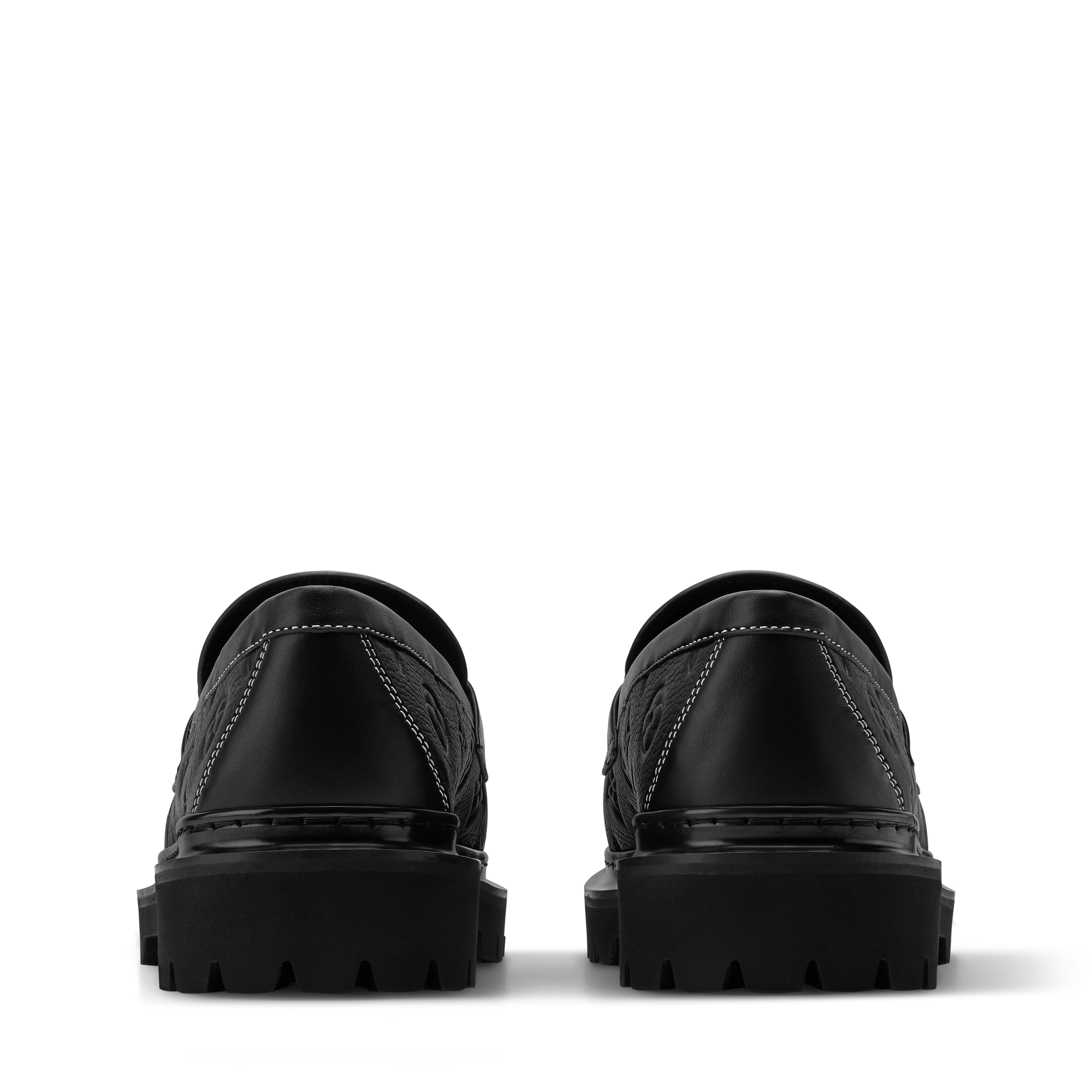 Major Loafer