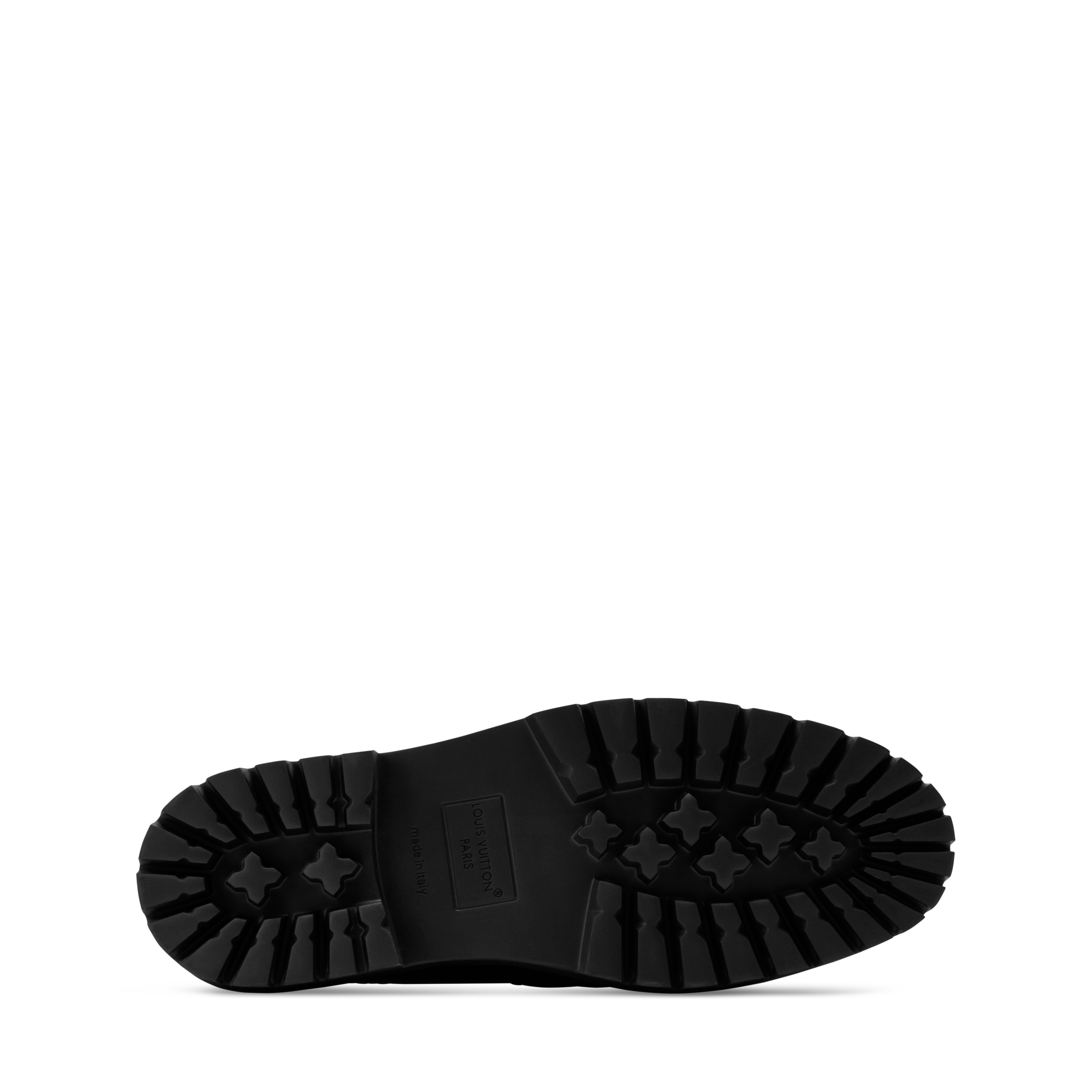  Shoes Loafers and Moccasins Major Loafer | Louis Vuitton ® (Product zoom)