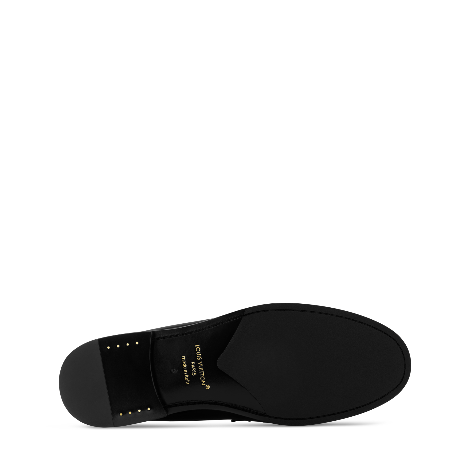 Shoes Loafers and Moccasins Major Loafer | Louis Vuitton ® (Product zoom)
