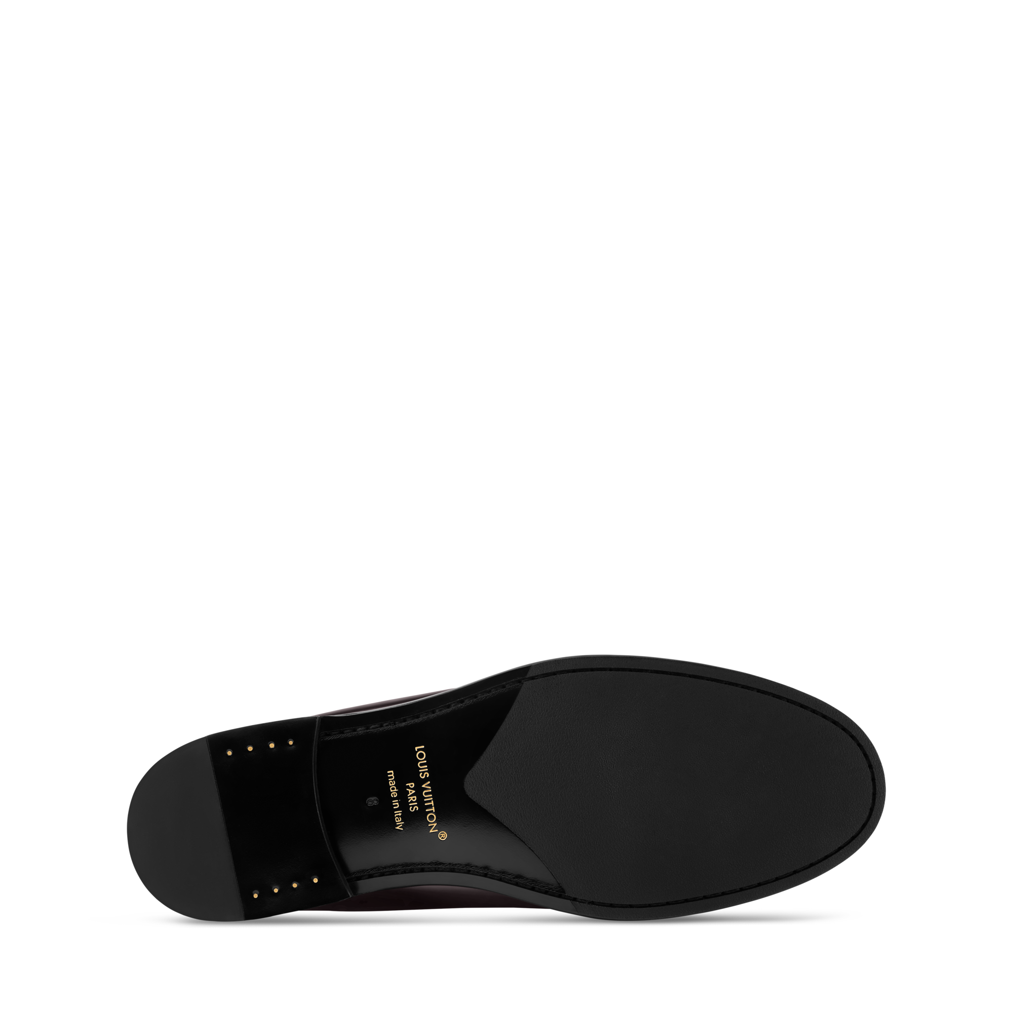  Shoes Loafers and Moccasins Major Loafer | Louis Vuitton ® (Product zoom)