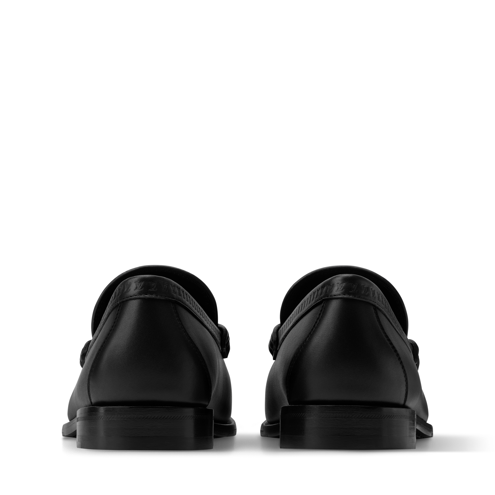  Shoes Loafers and Moccasins Major Loafer | Louis Vuitton ® (Product zoom)