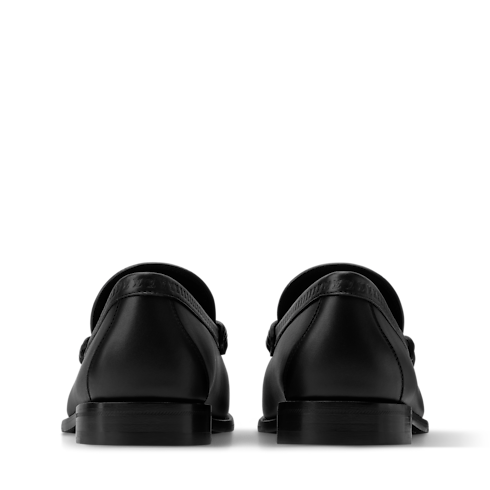 Shoes Loafers and Moccasins Major Loafer | Louis Vuitton ® (Product zoom)