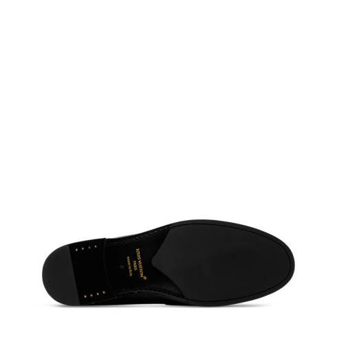 Shoes Loafers and Moccasins Major Loafer | Louis Vuitton ® (Product zoom)