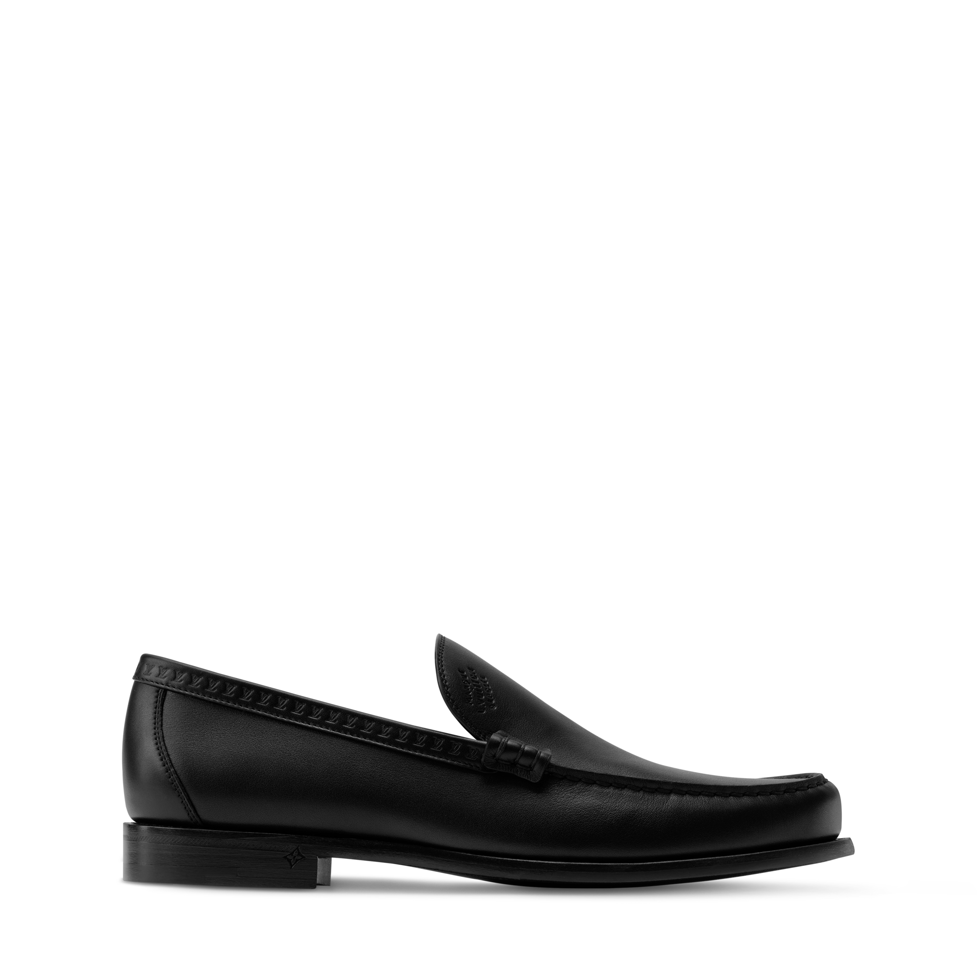  Shoes Loafers and Moccasins Major Loafer | Louis Vuitton ® (Product zoom)