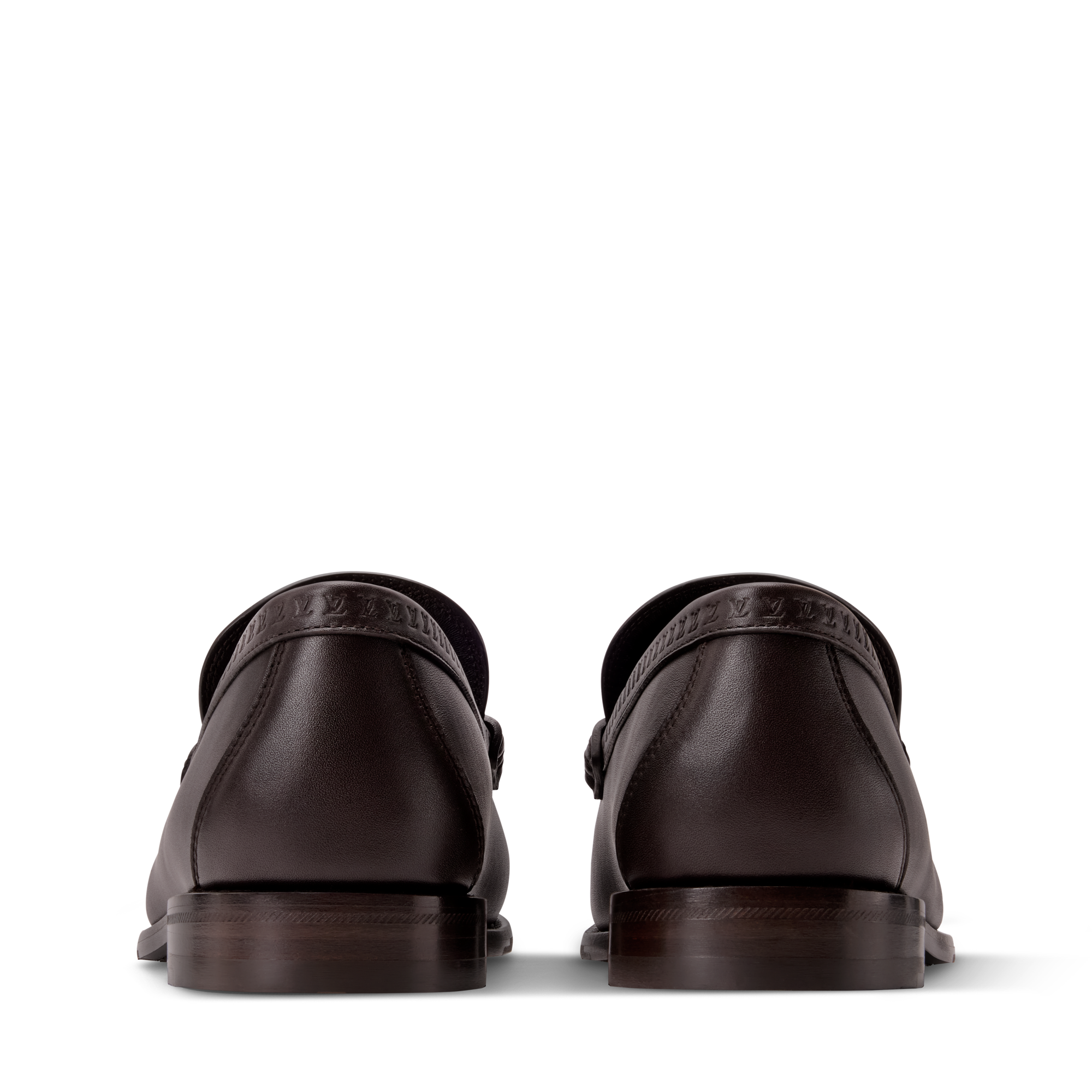  Shoes Loafers and Moccasins Major Loafer | Louis Vuitton ® (Product zoom)