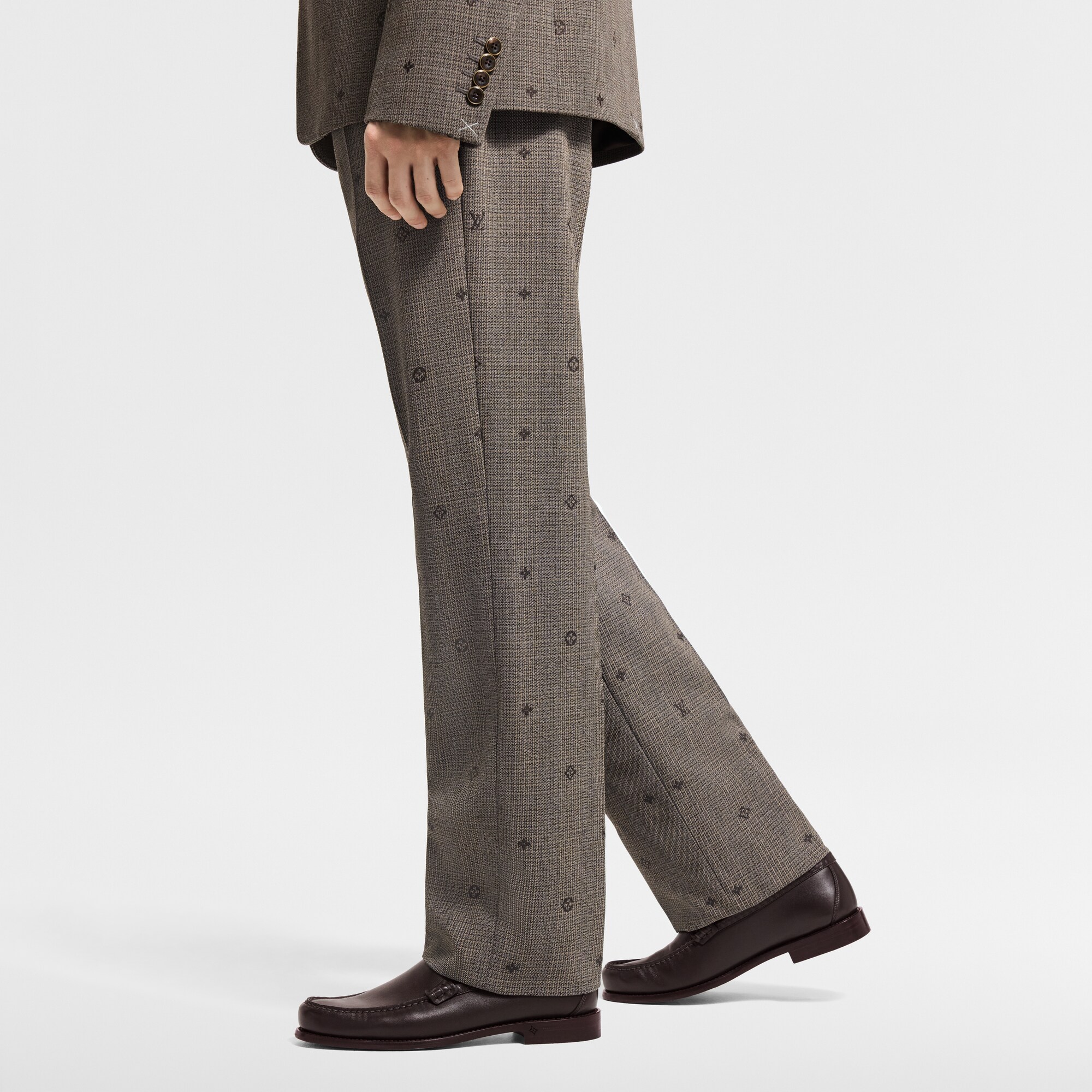  Shoes Loafers and Moccasins Major Loafer | Louis Vuitton ® (Product zoom)