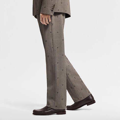 Shoes Loafers and Moccasins Major Loafer | Louis Vuitton ® (Product zoom)