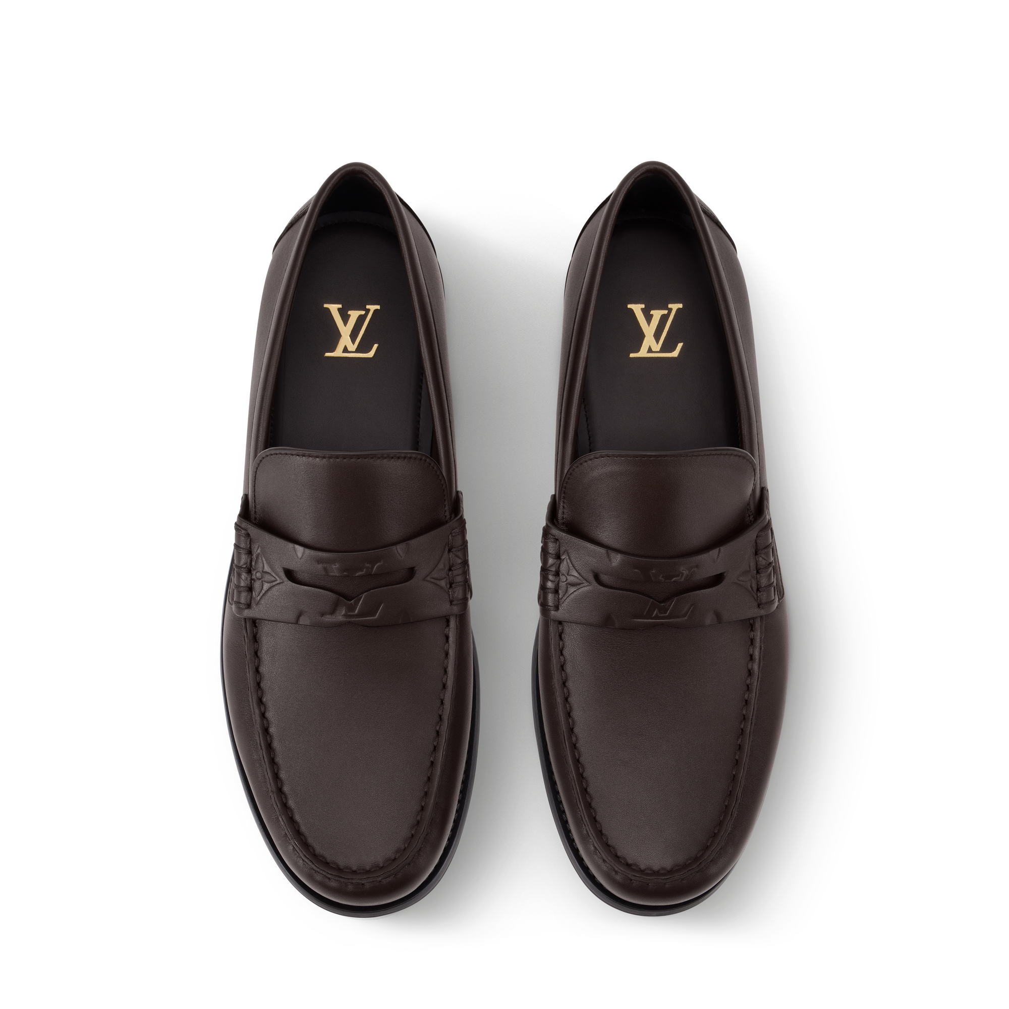 Major Loafer - Men - Shoes | LOUIS VUITTON ® display picture 3