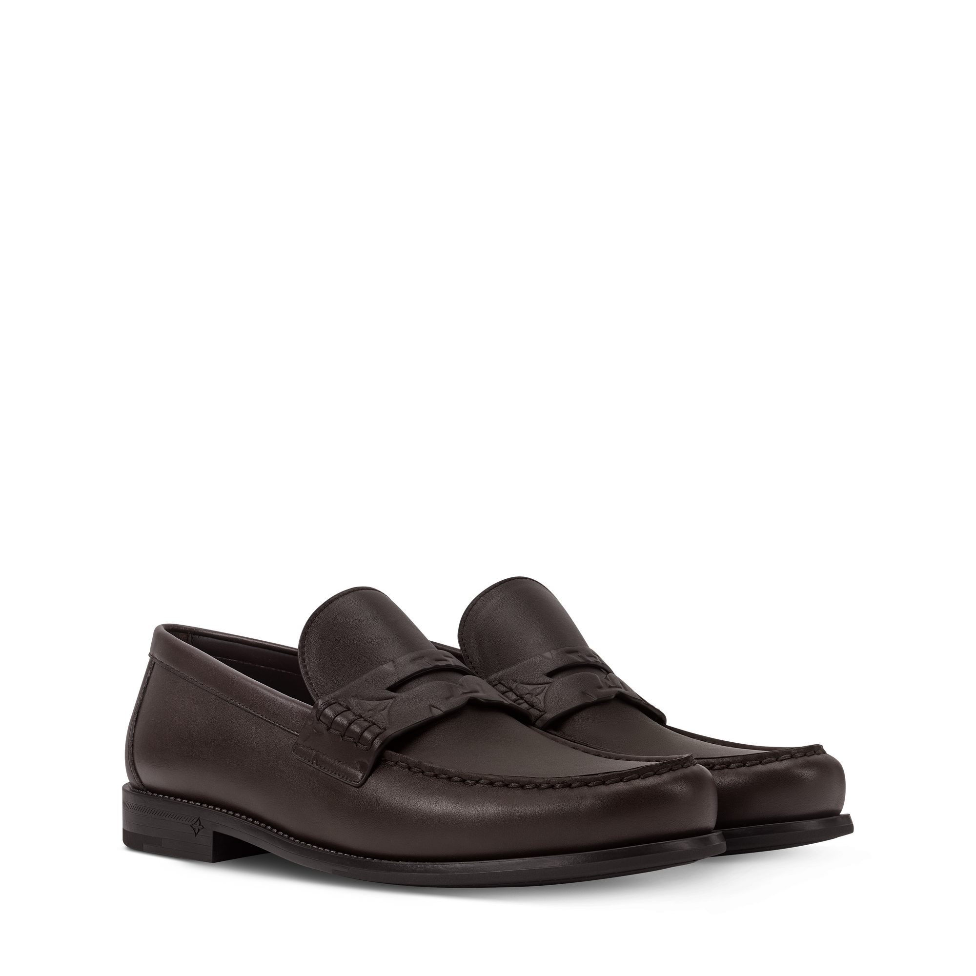 Louis Vuitton Major Loafers Shoes Major Loafer - Shoes | LOUIS VUITTON main image 3