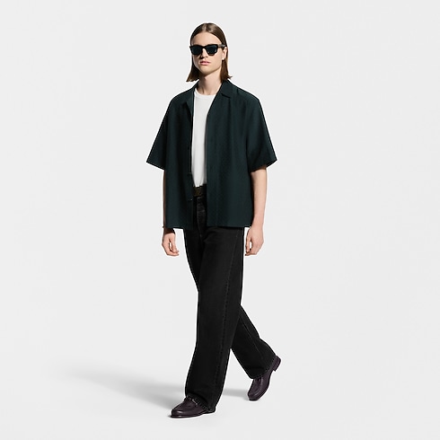 Shoes Loafers Major Loafer | Louis Vuitton ® (Product zoom)