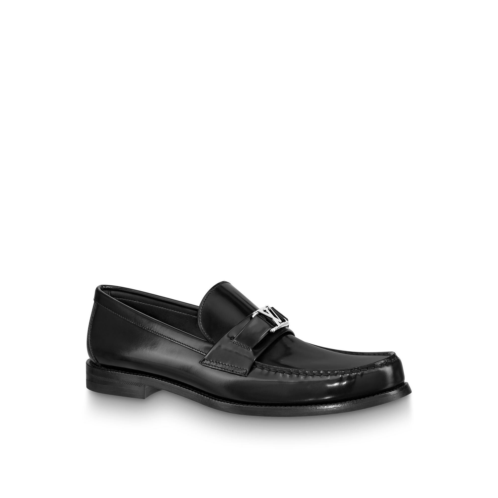 louis vuitton loafers