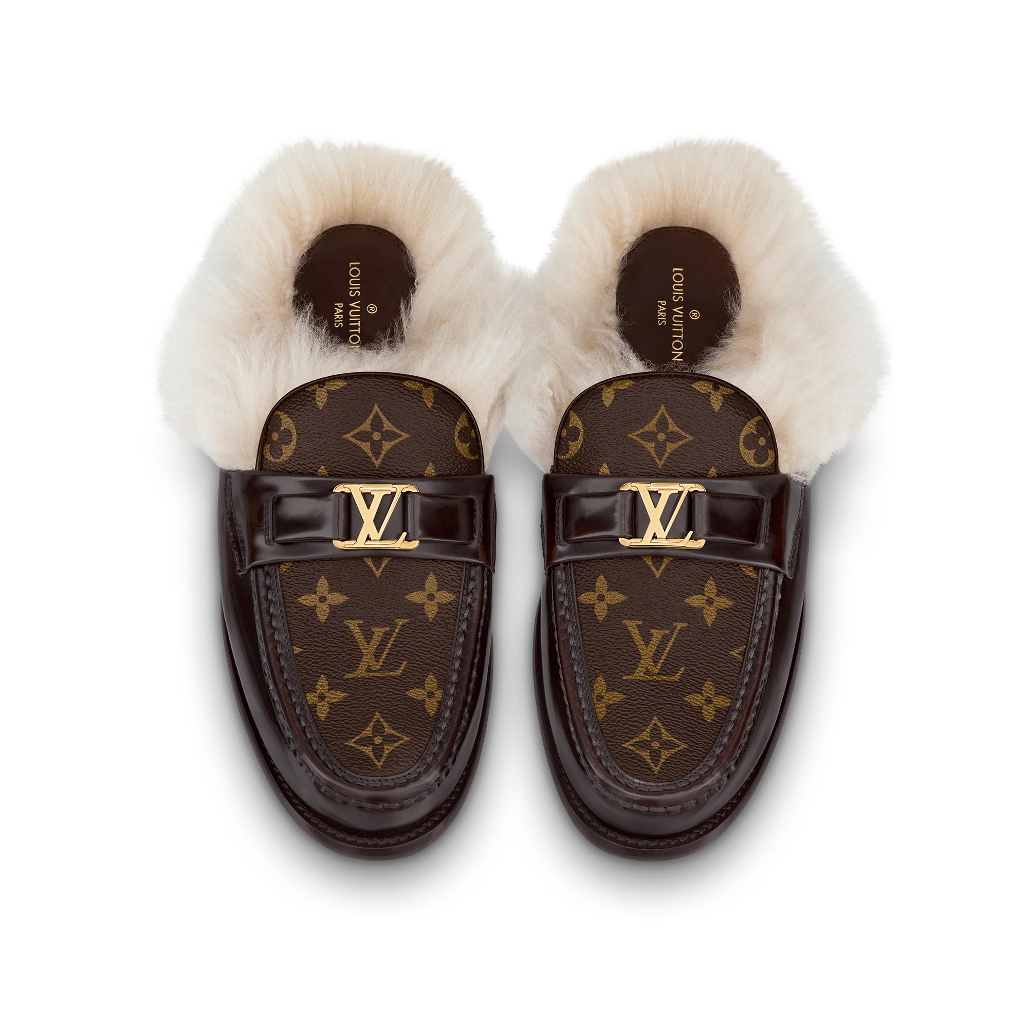 lv loafer loafer