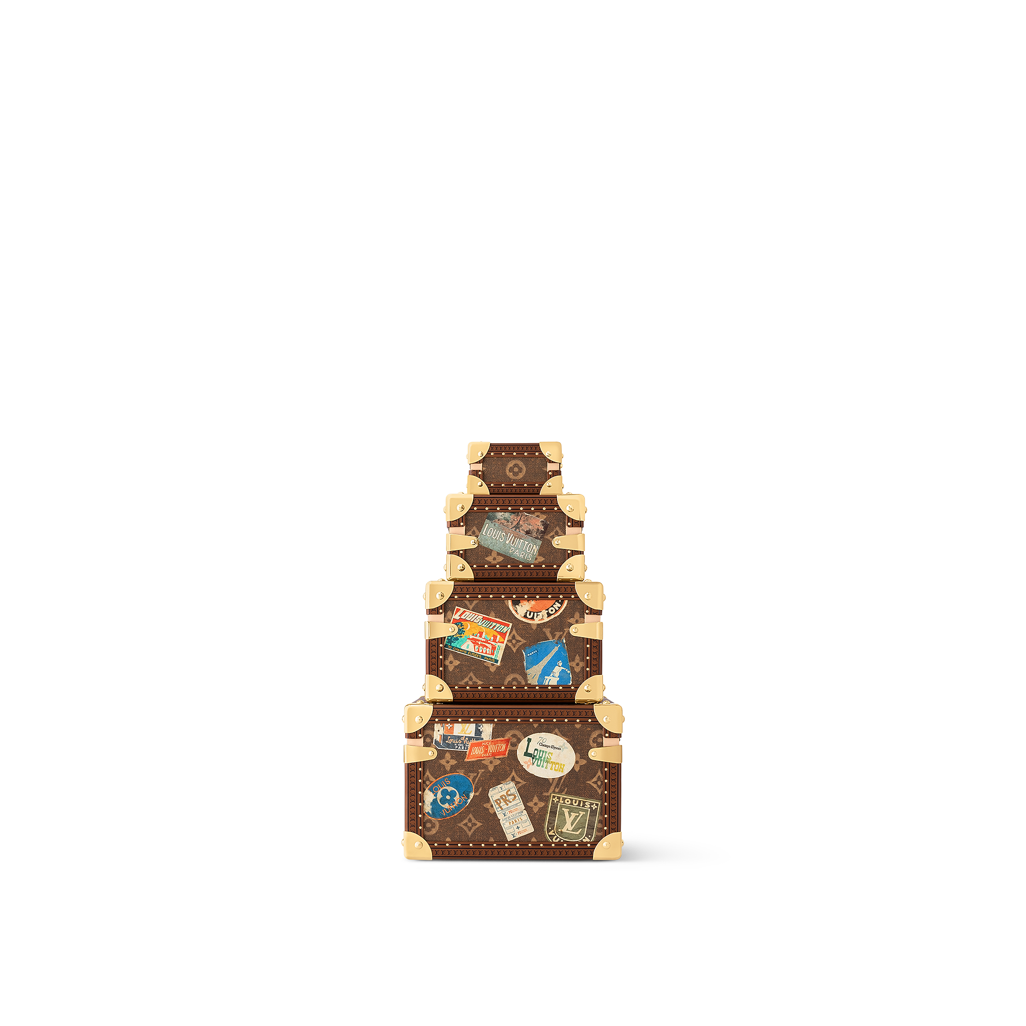Malle Pyramide