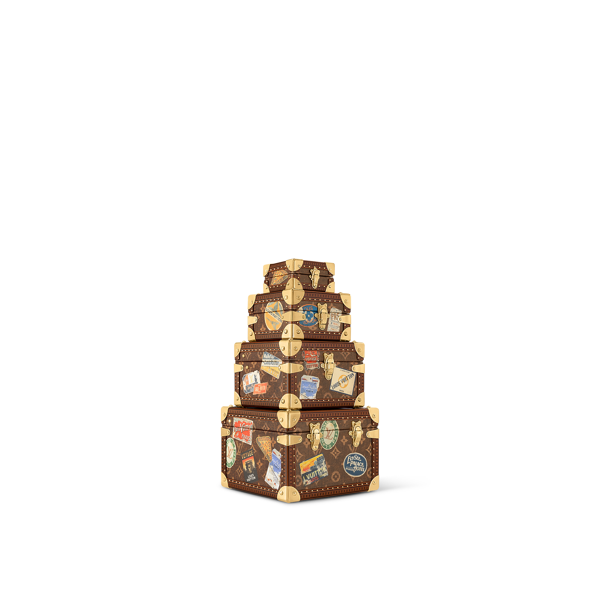 Malle Pyramide