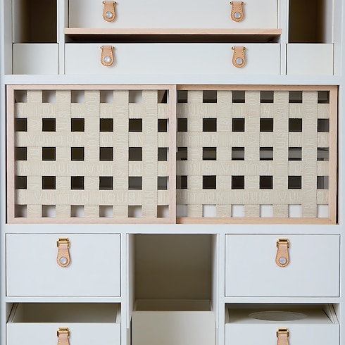 Monogram Trunks and Boxes Exceptional Trunks Malle Sake | Louis Vuitton ® (Product zoom)