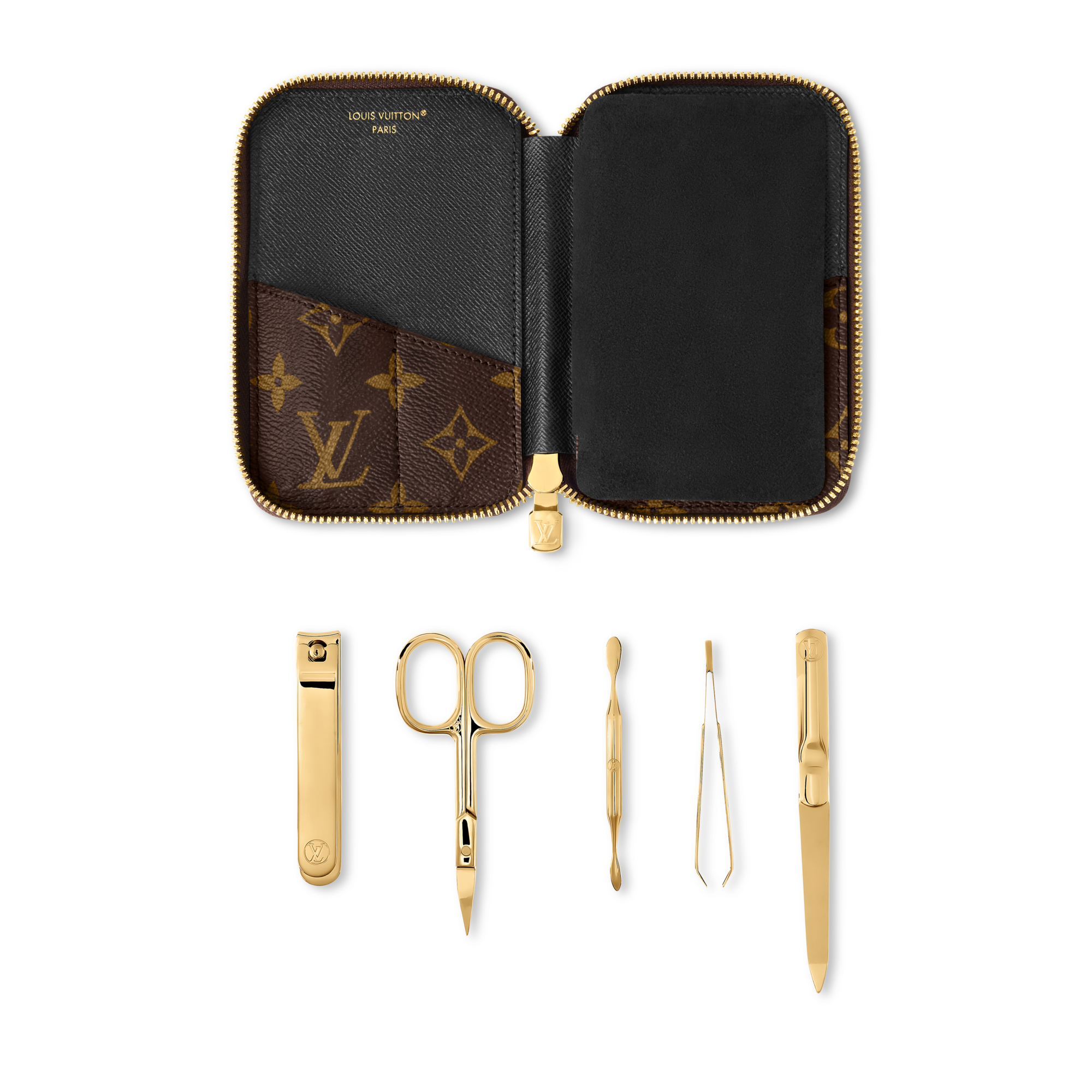 S00 Sport and Games } Manicure Kit | Louis Vuitton ® (Product zoom)