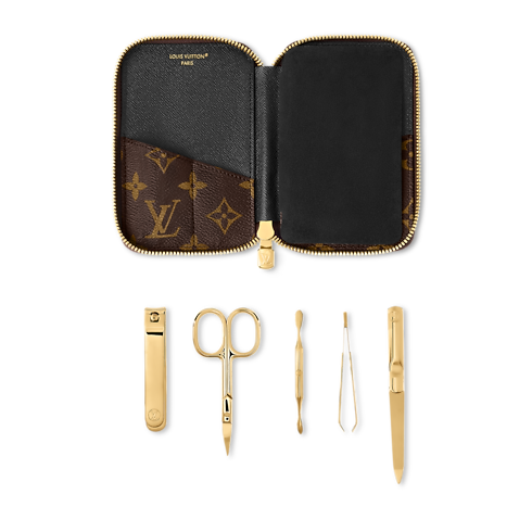 S00 Sport and Games } Manicure Kit | Louis Vuitton ® (Product zoom)