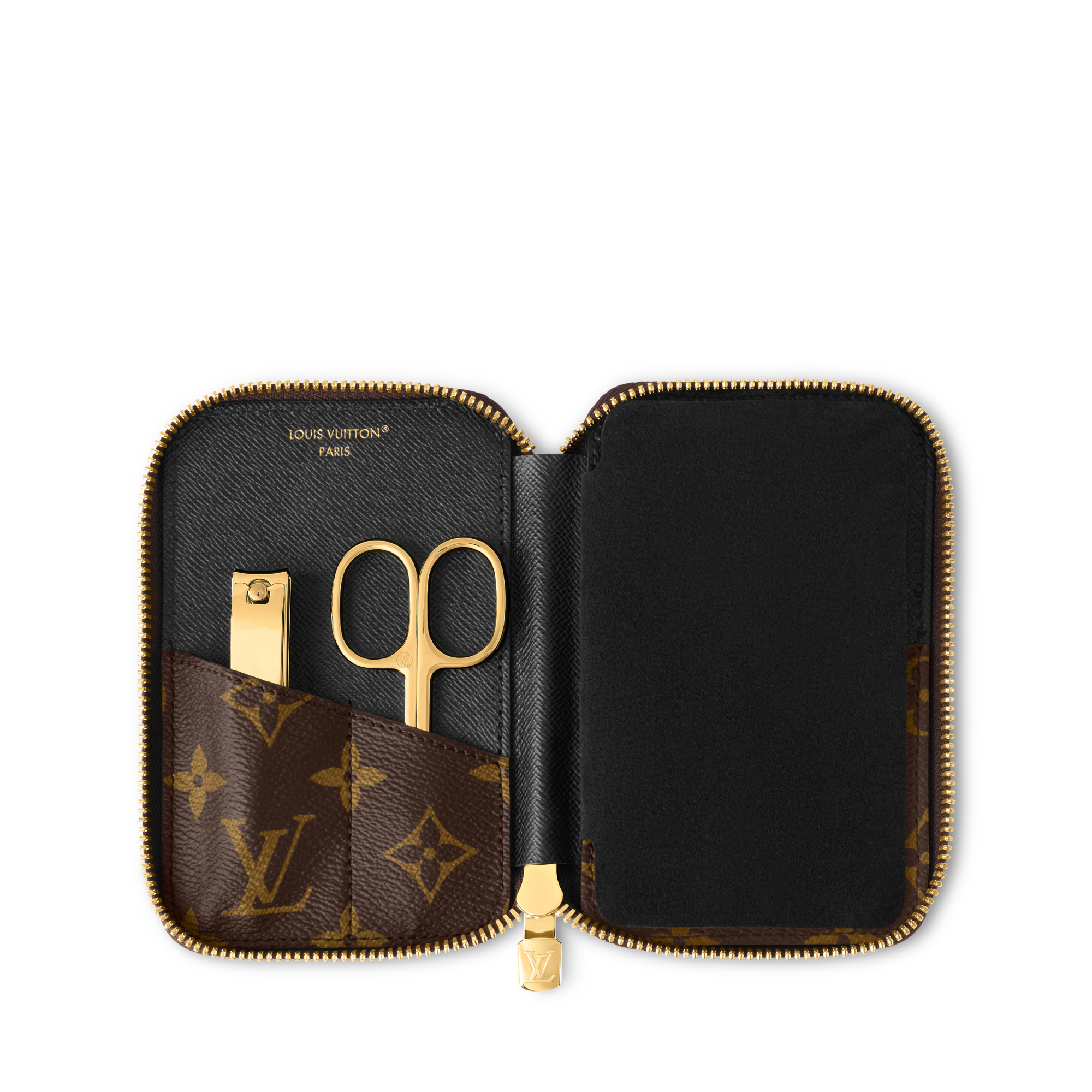 S00 Sport and Games } Manicure Kit | Louis Vuitton ® (Product zoom)