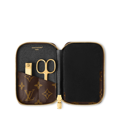 S00 Sport and Games } Manicure Kit | Louis Vuitton ® (Product zoom)