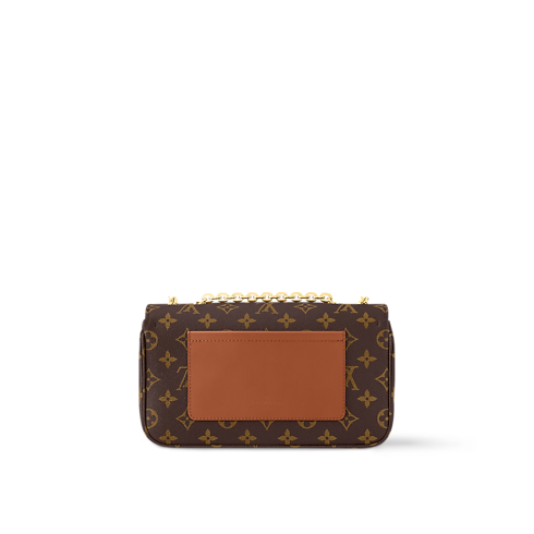 Monogram Handbags All Handbags Marceau | Louis Vuitton ® (Product zoom)