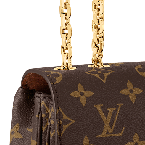 Monogram Handbags All Handbags Marceau | Louis Vuitton ® (Product zoom)