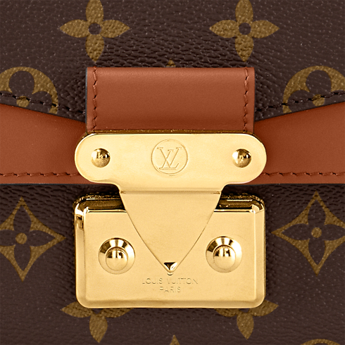 Monogram Handbags All Handbags Marceau | Louis Vuitton ® (Product zoom)