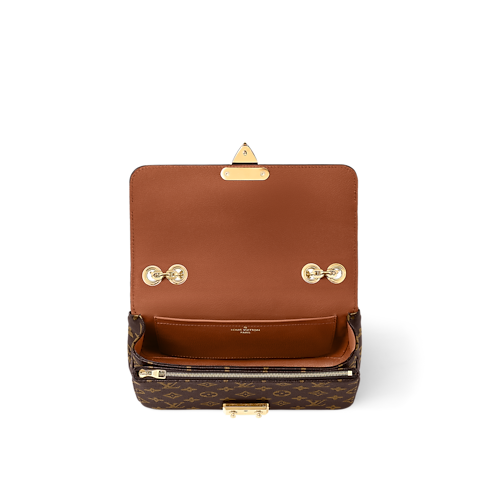 Monogram Handbags All Handbags Marceau | Louis Vuitton ® (Product zoom)