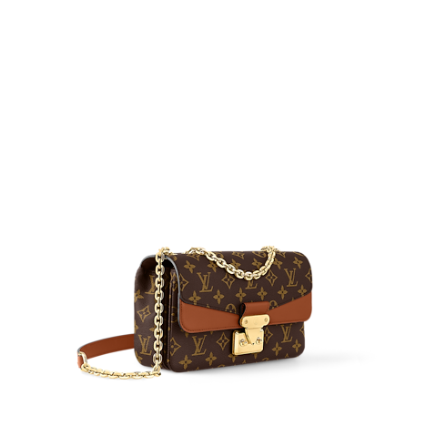 Monogram Handbags All Handbags Marceau | Louis Vuitton ® (Product zoom)