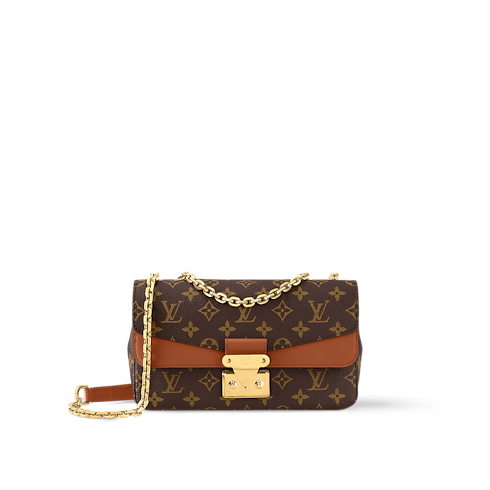 Monogram Handbags All Handbags Marceau | Louis Vuitton ® (Product zoom)