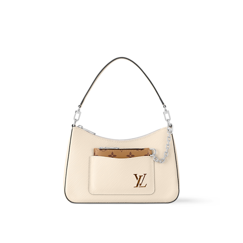 Epi Leather Handbags All Handbags Marelle | Louis Vuitton ® (Product zoom)