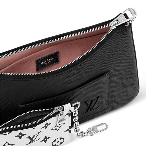 Epi Leather Handbags All Handbags Marelle | Louis Vuitton ® (Product zoom)
