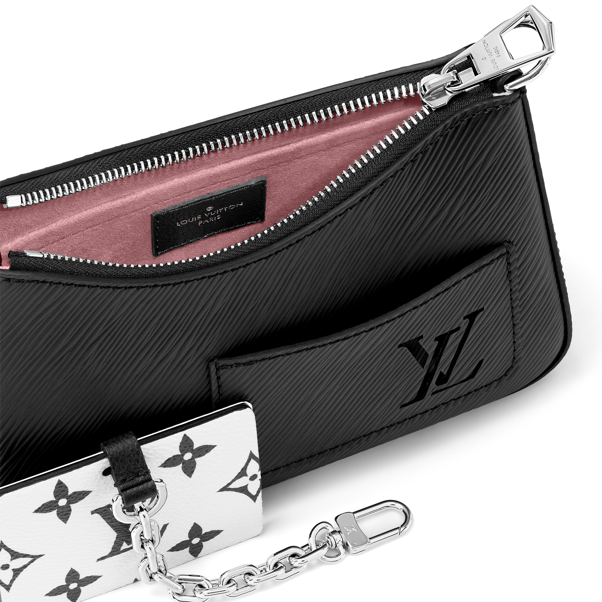 Epi Leather Handbags All Collections Marellini | Louis Vuitton ® (Product zoom)