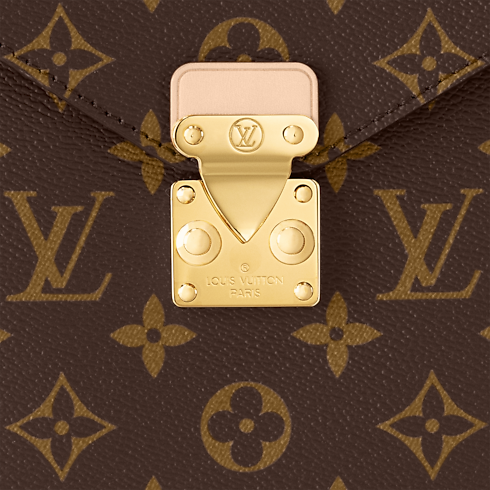 Library Office and Writing Mark Folder | Louis Vuitton ® (Product zoom)