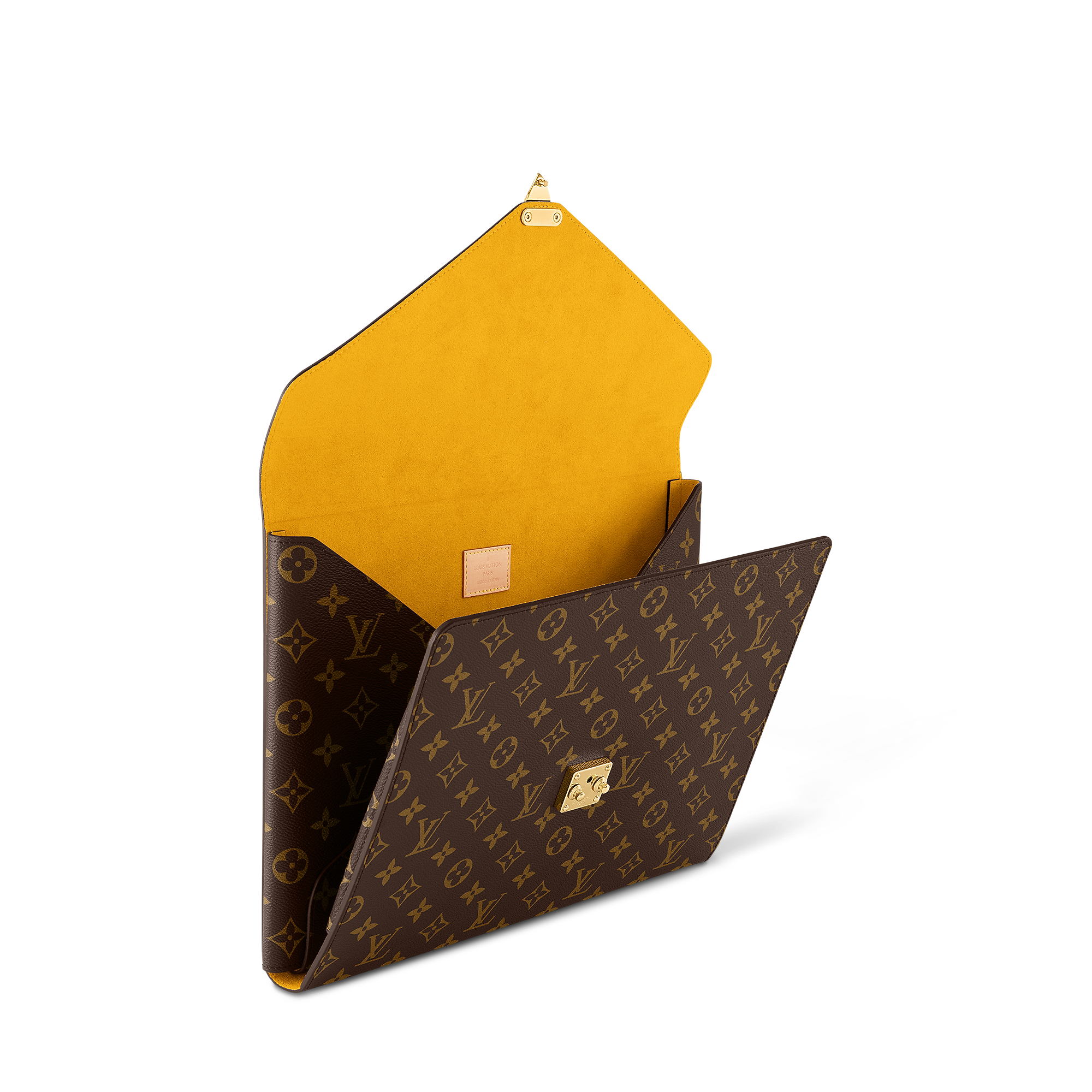Mark Folder