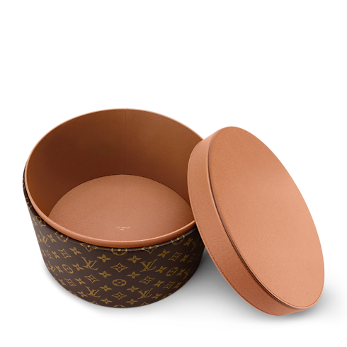 S00 Sport and Games } Martha Round Box GM | Louis Vuitton ® (Product zoom)