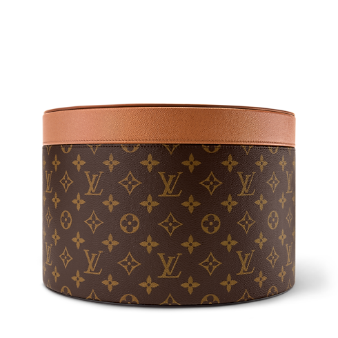 S00 Sport and Games } Martha Round Box GM | Louis Vuitton ® (Product zoom)