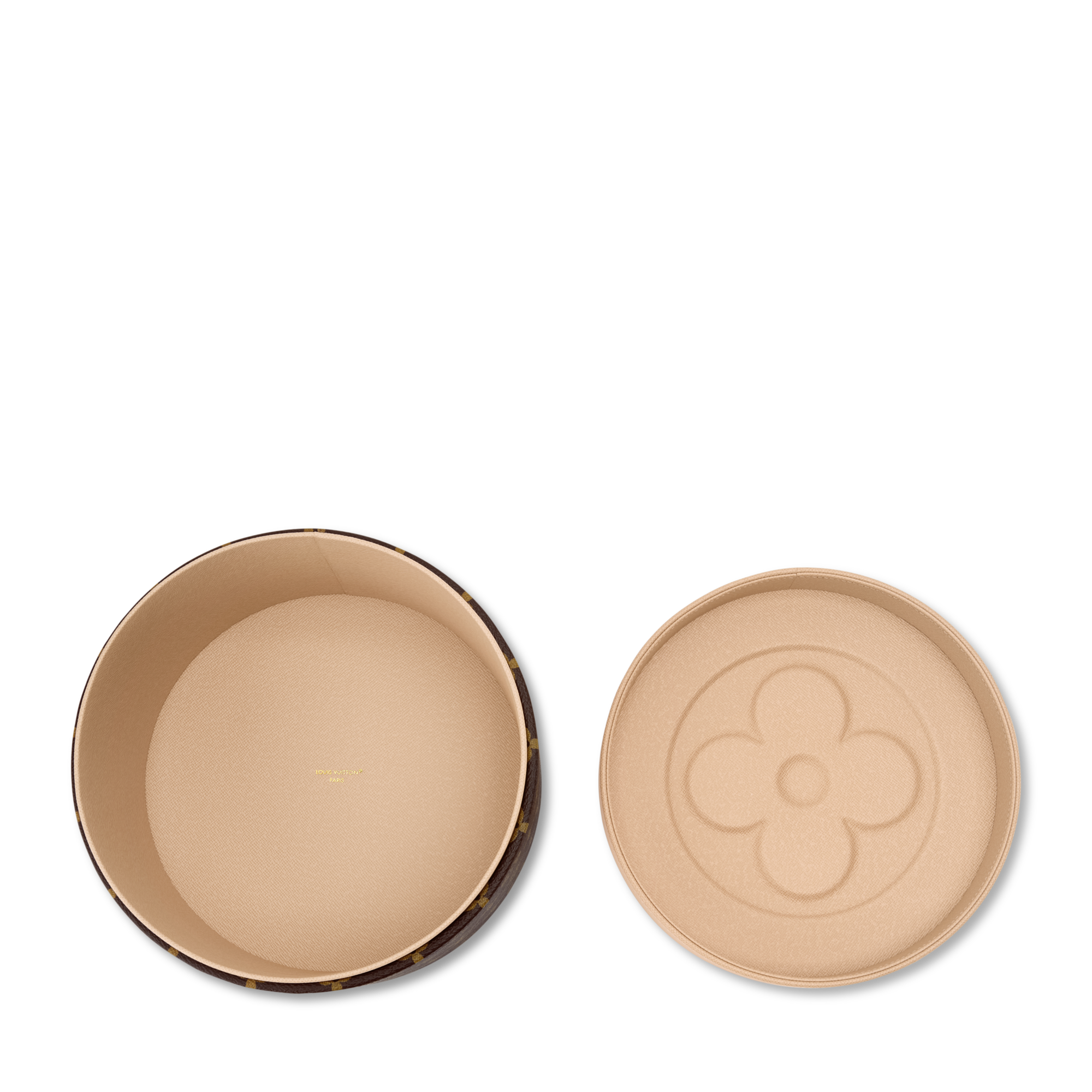 S00 Sport and Games } Martha Round Box MM | Louis Vuitton ® (Product zoom)