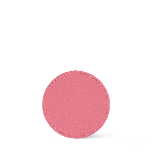 S00 Library Office and Writing Martha Round Box XS | Louis Vuitton ® (Product zoom)