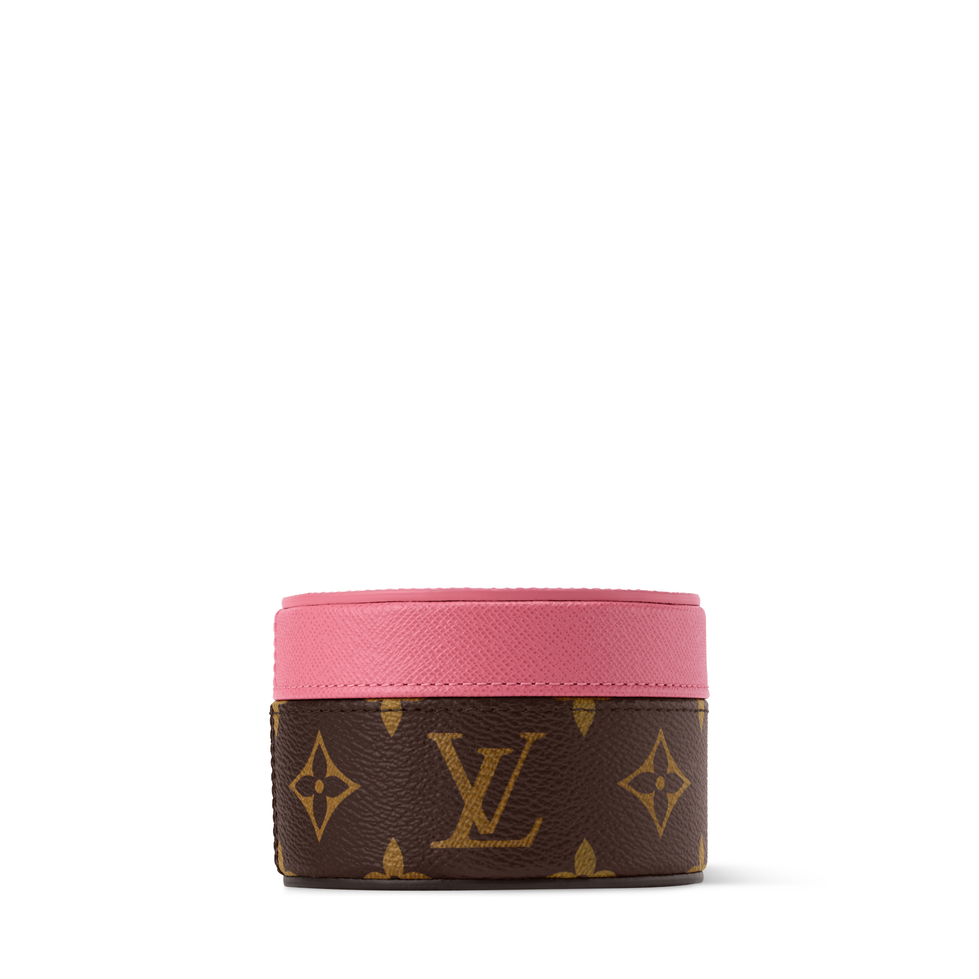 S00 Library Office and Writing Martha Round Box XS | Louis Vuitton ® (Product zoom)