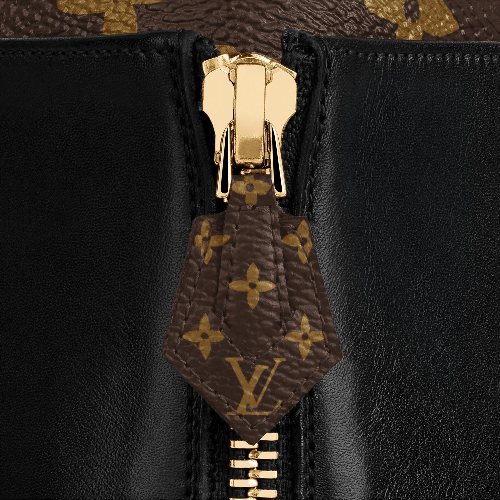 louis vuitton ankle bag