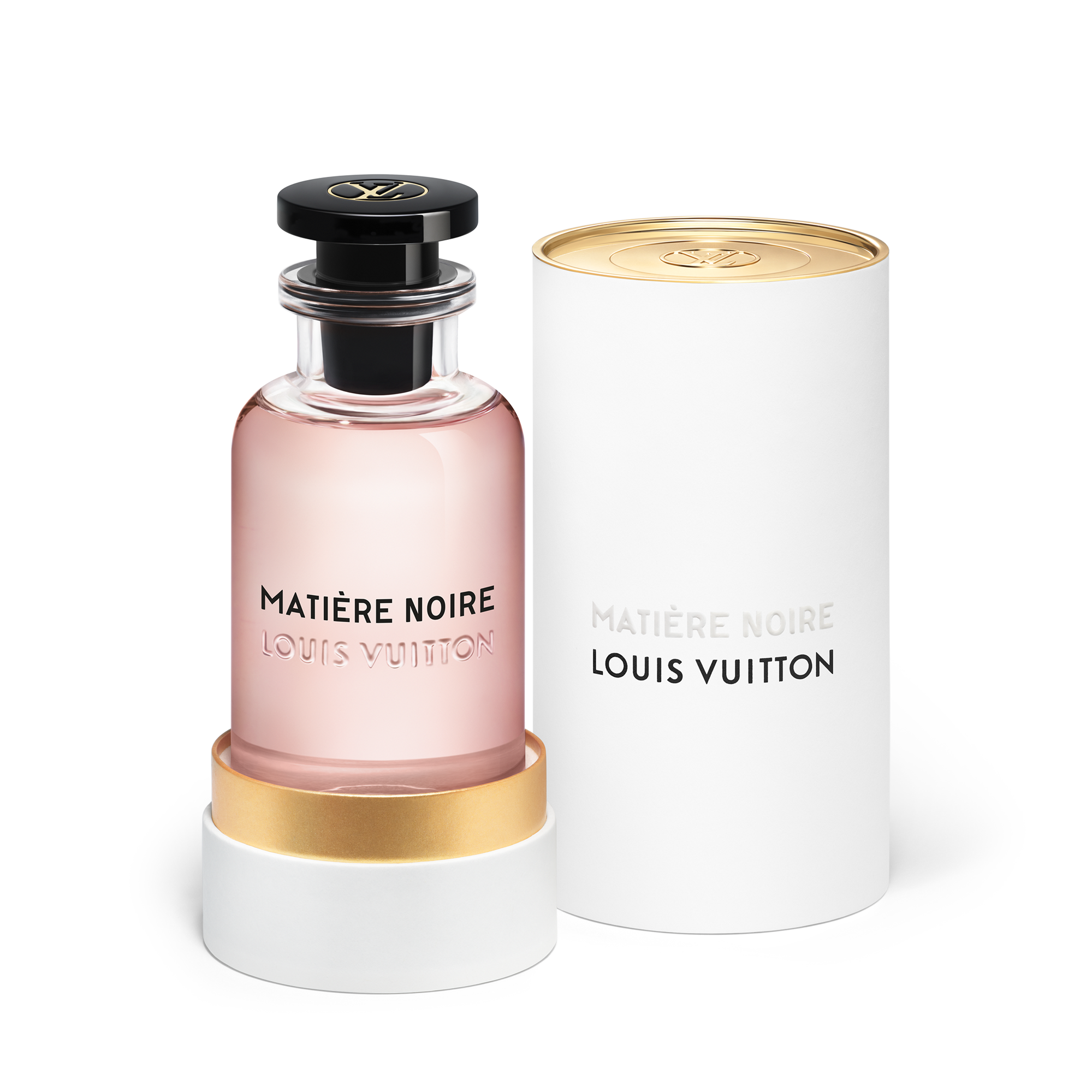 大人気！Louis Vuitton Matière Noire 香水100ml Matière Noire - New 