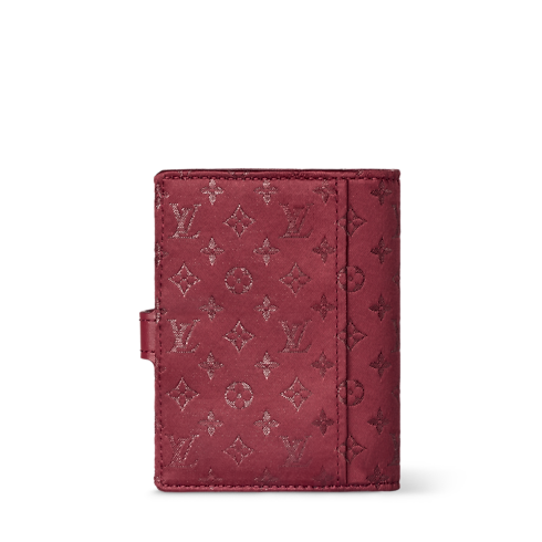 Mattifying Paper Case Side View