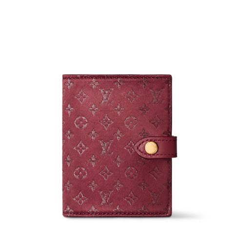 Monogram Rouge (Out of stock)