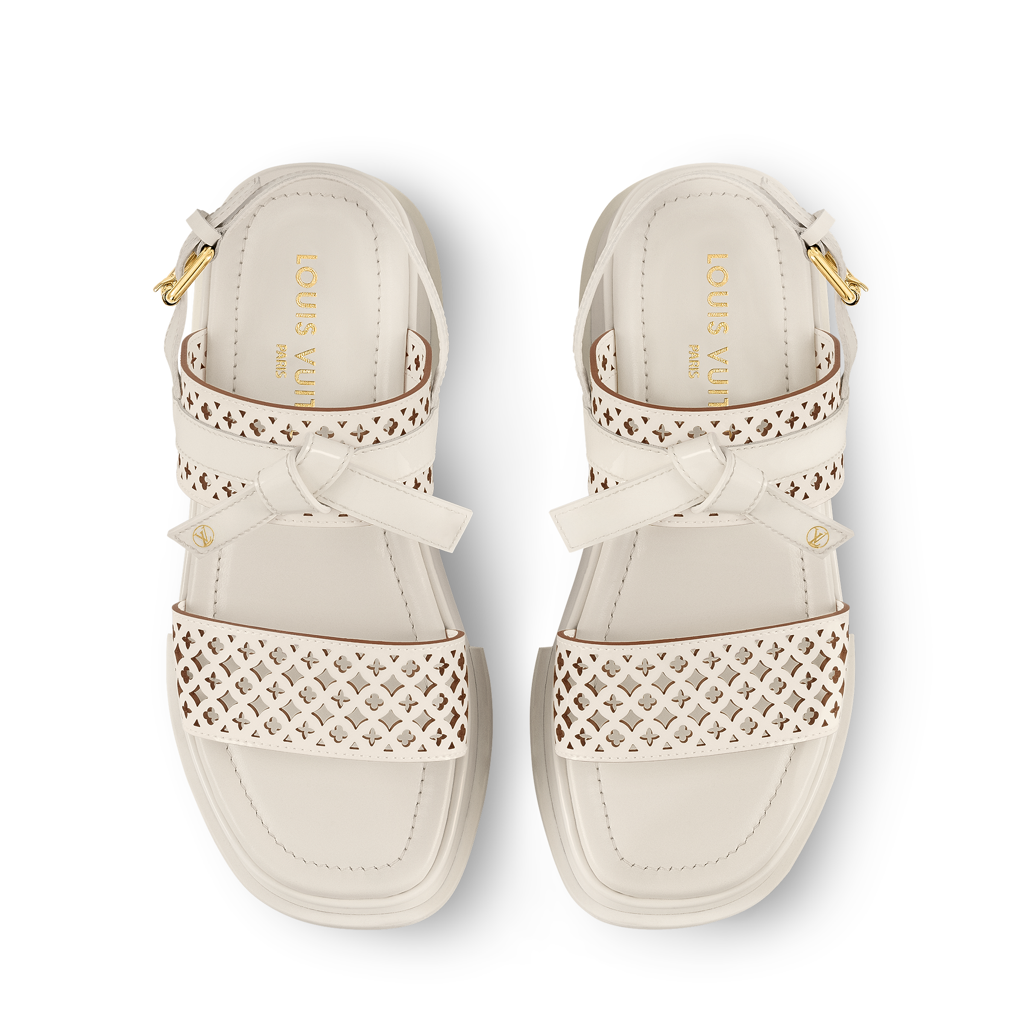 Maya Comfort Sandal