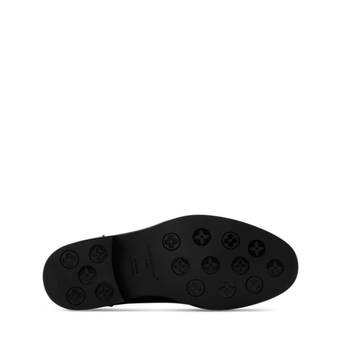 Shoes Boots Mayfair Chelsea Boot | Louis Vuitton ® (Product zoom)