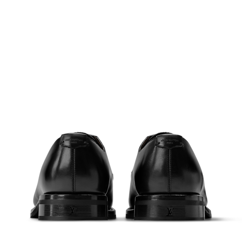 Shoes Buckles and Lace-Ups Mayfair Derby | Louis Vuitton ® (Product zoom)
