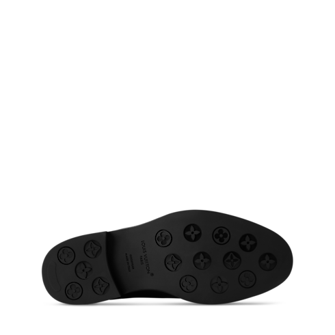 Shoes Buckles and Lace-Ups Mayfair Derby | Louis Vuitton ® (Product zoom)