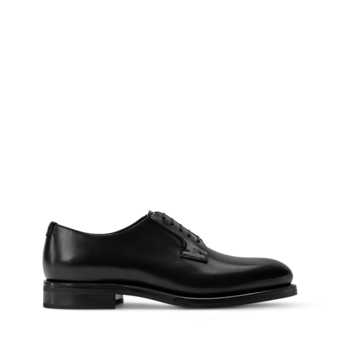 Shoes Buckles and Lace-Ups Mayfair Derby | Louis Vuitton ® (Product zoom)